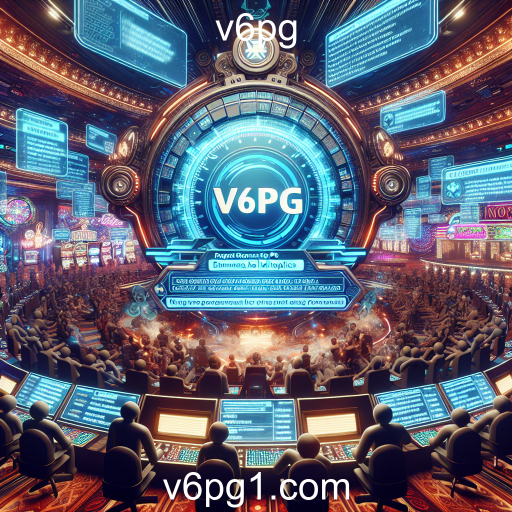 A Importância da Categoria 'Fórum' em Jogos Online no v6pg