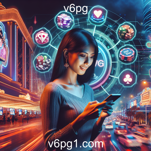 A Revolução dos Jogos Mobile: Uma Nova Era de Entretenimento