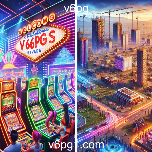 A Evolução dos Jogos de Simulação: Uma Viagem Através do Realismo Virtual