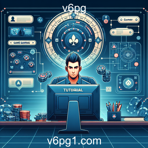 A Importância dos Tutoriais em Jogos: Transformando Novatos em Mestres
